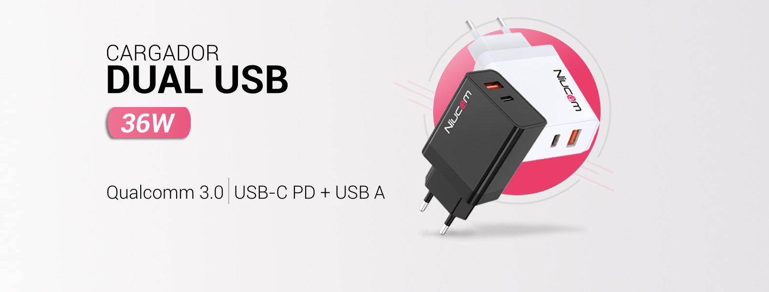 HUB USB-C 8en1 – NIUCOM